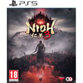 Miniatyrbild 1 av 6: Nioh 3 - PS5-spel