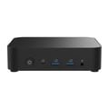 Miniatyrbild 1 av 6: Barebone - ASUS - RNUC14MNK3500002 - Intel N355 - Celeron - Intel UHD Graphics