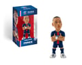Miniatyrbillede 1 af 3: Figurine Minix - PSG - Mbappé 7 - 12 cm i høj kvalitet PVC