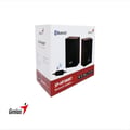 Miniatyrbild 2 av 2: Parlante Altavoz Bluetooth Jack Genius Sp Hf380bt Madera