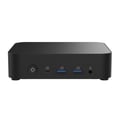 Miniatyrbild 4 av 6: Barebone - ASUS - RNUC14MNK3500002 - Intel N355 - Celeron - Intel UHD Graphics