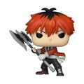 Miniatyrbild 2 av 2: Figur - Funko - Frieren - Högkvalitativ Vinyl - 9,5 cm - Perfekt Present