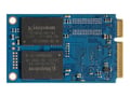 Miniatyrbild 3 av 5: Kingston KC600 SSD 512GB SATA3 mSATA - SKC600MS/512G