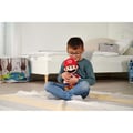 Miniatyrbillede 2 af 6: Peluche - Nicotoy - Super Mario - 30 cm - Multifarvet - Til børn fra 3 år