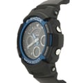 Miniatyrbild 3 av 4: CASIO herrklocka AW-591-2AER