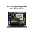 Miniatyrbild 4 av 6: Apple iPad Pro 13" WiFi+Cellular 256GB Chip M5 med Standard Ultra Retina XDR Svart Rymd