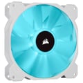 Miniatyrbild 3 av 6: CORSAIR Fläkt SP-serien - Vit SP140 RGB ELITE - Diameter 140 mm - LED RGB - Fläkt med AirGuide - Dual Pack (CO-9050139-WW)