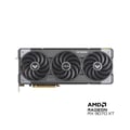 Miniatyrbild 3 av 4: Grafikkort - ASUS - TUF-RX9070XT-O16G-GAMING