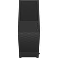 Miniatyrbillede 3 af 6: PC-taske - FRACTAL DESIGN - Pop Air Sort TG - Sort (FD-C-POA1A-02)