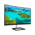 Miniatyrbild 4 av 6: Böjd PC-skärm - PHILIPS - 325E1C - 32" 2K WQHD - VA-panel - 4ms - 75Hz - VGA / HDMI / DisplayPort - FreeSync