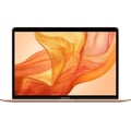 Miniatyrbild 1 av 2: MacBook Air 13" i5 1,6 Ghz 16 GB RAM 512 GB SSD Gold (2018) - Begagnad - Utmärkt skick