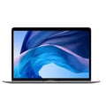 Miniatyrbild 1 av 2: MacBook Air 13" i5 1,1 Ghz 8 GB RAM 256 GB SSD Space Grey (2020) - Begagnad - Utmärkt skick