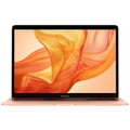 Miniatyrbild 1 av 4: APPLE MacBook Air 13" 2020 M1 - 3,2 Ghz - 8 GB RAM - 512 GB SSD - Guld - Begagnad - Utmärkt skick