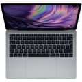 Miniatyrbild 1 av 4: APPLE MacBook Pro Retina TouchBar 13" 2020 M1 - 3,2 Ghz - 8 GB RAM - 1024 GB SSD - Space Grey - Begagnad - Utmärkt skick