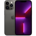 Miniatyrbild 1 av 3: APPLE iPhone 13 Pro 256 GB grafit (2021) - Renoverad - Utmärkt skick- REFURBISHED