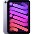 Miniatyrbild 1 av 4: Apple - iPad mini (2021) - 8,3" WiFi - 64 GB - Lila - Renoverad - Utmärkt skick- REFURBISHED