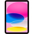 Miniatyrbild 1 av 4: Apple - iPad (2022) - 10,9" - WiFi - 64 GB - Rosa - Renoverad - Utmärkt skick- REFURBISHED