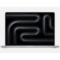 Miniatyrbild 1 av 4: MacBook Pro Retina 16" Apple M2 Pro 3,5 Ghz 16 Go 1 To Silver - Reconditionerad - Utmärkt skick