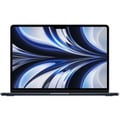 Miniatyrbild 1 av 4: MacBook Air 13" 2022 Apple M2 3,5 Ghz 16 GB 1 TB SSD Midnight - Begagnad - Utmärkt skick