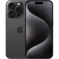 Miniatyrbild 1 av 2: APPLE iPhone 15 Pro 1TB Black Titanium (2023) - Begagnad - Utmärkt skick