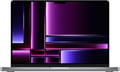 Miniatyrbillede 1 af 4: MacBook Pro Retina 14" M2 Max 3,5 Ghz 32 Go 512 Go SSD Grå sidereal (2023) GPU 30 - CPU 12 - Refurbished - Fremragende stand- REFURBISHED