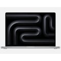 Miniatyrbillede 1 af 4: MacBook Pro Retina 16" Apple M2 Max 3,5 Ghz 32 Go 1 To Sølv - Refurbished - Fremragende stand- REFURBISHED