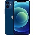 Miniatyrbild 1 av 5: APPLE Iphone 12 Mini - 64 Go - Blå (2020) - NYTT BATTERI - Begagnad - Utmärkt skick
