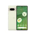 Miniatyrbild 1 av 4: GOOGLE Pixel 7 - 256 GB - Gul (2022) - Begagnad - Utmärkt skick