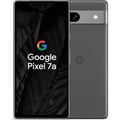 Miniatyrbild 1 av 4: Google Pixel 7A Carbon (2023) - Begagnad - Utmärkt skick