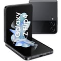 Miniatyrbild 1 av 4: SAMSUNG Galaxy Z Flip4 128GB 5G grafit - Begagnad - Utmärkt skick
