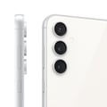 Miniatyrbild 1 av 6: SAMSUNG Galaxy S23 FE Smartphone 128Go Gräddig - Återställd - Utmärkt skick