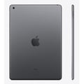 Miniatyrbild 2 av 2: Apple - iPad (2021) - 10,2" - WiFi - 64 GB - Space Grey - Begagnad - Utmärkt skick