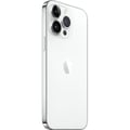Miniatyrbild 4 av 4: APPLE iPhone 14 Pro Max 256GB Silver - Begagnad - Utmärkt skick