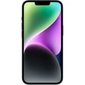 Miniatyrbild 2 av 4: APPLE iPhone 14 256GB Midnight - Begagnad - Utmärkt skick