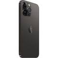 Miniatyrbild 4 av 4: APPLE iPhone 14 Pro Max 128GB Space Black - Begagnad - Utmärkt skick