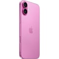 Miniatyrbild 4 av 6: APPLE iPhone 16 Plus 128GB Rosa (2024) - Begagnad - Utmärkt skick