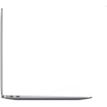 Miniatyrbild 2 av 2: MacBook Air 13" Apple M1 3.2 Ghz 8 GB 256 GB SSD Space Grey (2020) - Nytt batteri - Begagnad - Utmärkt skick