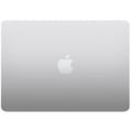 Miniatyrbild 3 av 4: MacBook Air 13" 2022 Apple M2 3,5 Ghz 8 GB 256 GB SSD Silver - Begagnad - Utmärkt skick