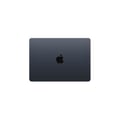 Miniatyrbild 3 av 4: APPLE MacBook Air 13" Apple M2 3,5 Ghz 16 GB 1 TB SSD Midnight (2022) - Begagnad - Utmärkt skick