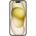 Miniatyrbild 2 av 2: APPLE iPhone 15 128GB Gul (2023) - Begagnad - Utmärkt skick