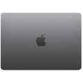 Miniatyrbild 3 av 4: MacBook Air 13" 2022 Apple M2 3,5 Ghz 16 GB 512 GB SSD Space Grey - Begagnad - Utmärkt skick