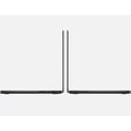 Miniatyrbild 3 av 4: MacBook Pro Retina 16" Apple M2 Max 3,5 Ghz 32 GB 1 TB Space Grey - Begagnad - Utmärkt skick
