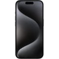 Miniatyrbild 2 av 2: APPLE iPhone 15 Pro 1TB Black Titanium (2023) - Begagnad - Utmärkt skick