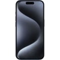 Miniatyrbild 2 av 2: APPLE iPhone 15 Pro 256GB Blue Titanium (2023) - Begagnad - Utmärkt skick