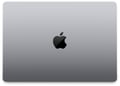 Miniatyrbild 3 av 4: MacBook Pro Retina 14" M2 Pro 3,5 Ghz 16 Go 1 To SSD Grå Sidéral (2023) GPU 19 - CPU 12 - Begagnad - Utmärkt skick