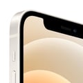 Miniatyrbild 2 av 4: APPLE Iphone 12 - 256 Go - Vit (2020) - NYTT BATTERI - Begagnad - Utmärkt skick