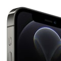 Miniatyrbild 2 av 5: APPLE Iphone 12 Pro - 256 Go - Grafit (2020) - NYTT BATTERI - Återfurbished - Utmärkt skick