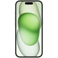 Miniatyrbild 2 av 2: APPLE iPhone 15 128GB Grön (2023) - NYTT BATTERI - Begagnad - Utmärkt skick
