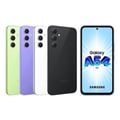Miniatyrbild 4 av 6: SAMSUNG Galaxy A54 5G Grafit 128 Go - Begagnad - Utmärkt skick