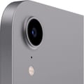 Miniatyrbild 3 av 4: Apple - iPad mini (2021) - 8,3" WiFi - 64 GB - Space Grey - Renoverad - Utmärkt skick- REFURBISHED